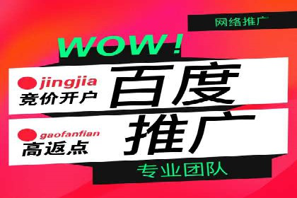 百度推广托管服务——企业广告投放的得力助手